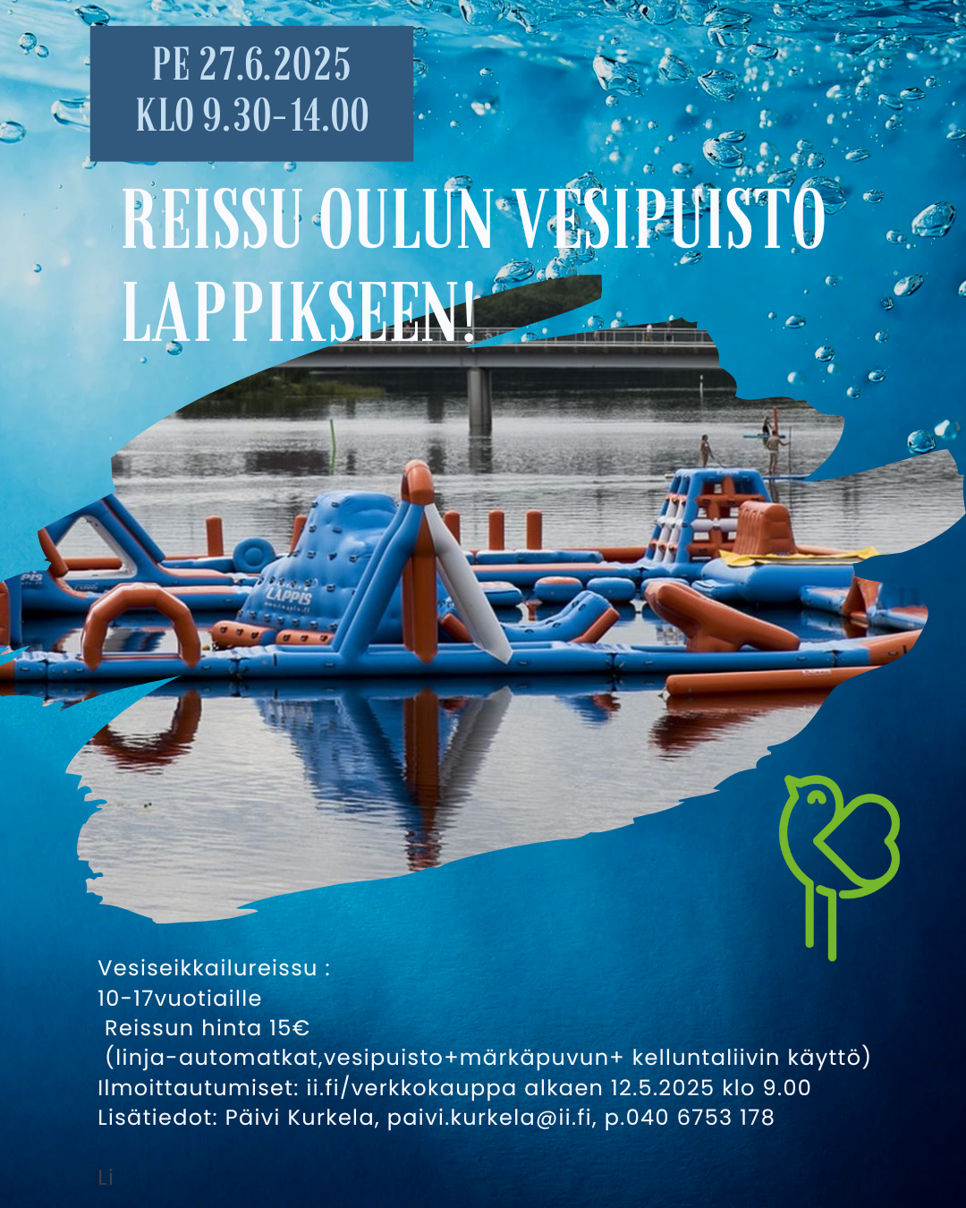Vesi-Lappis