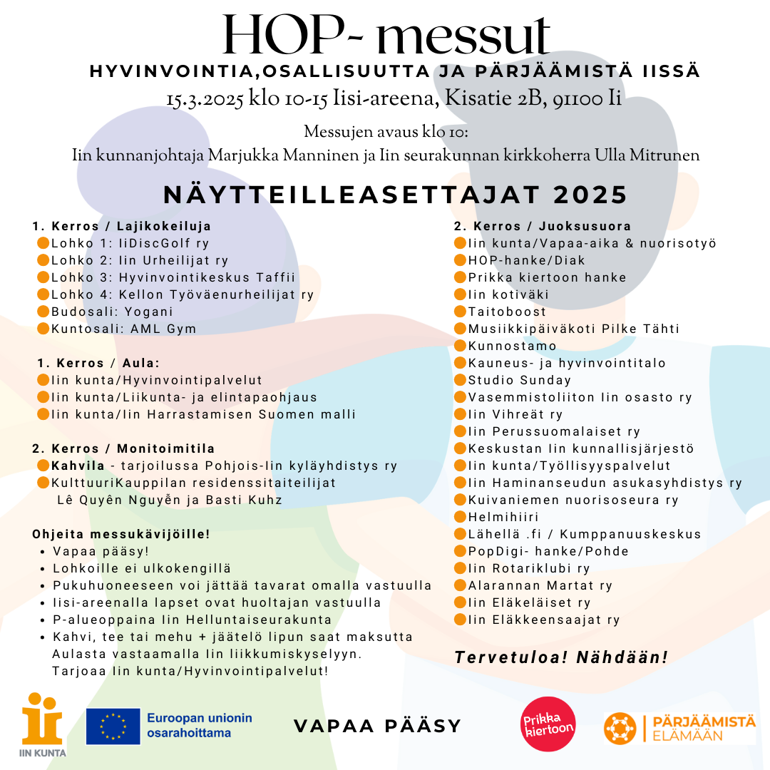 messut
