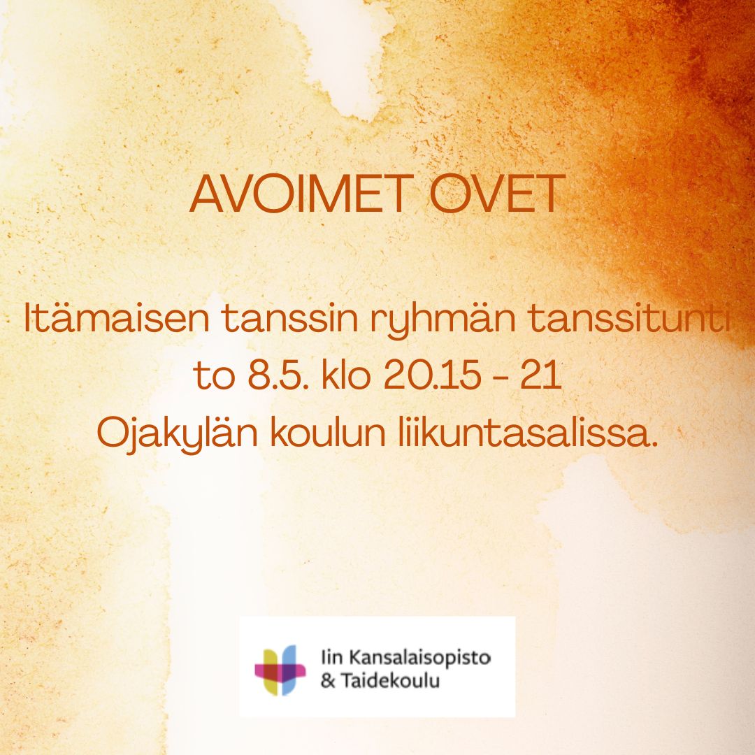 Itämainentanssi