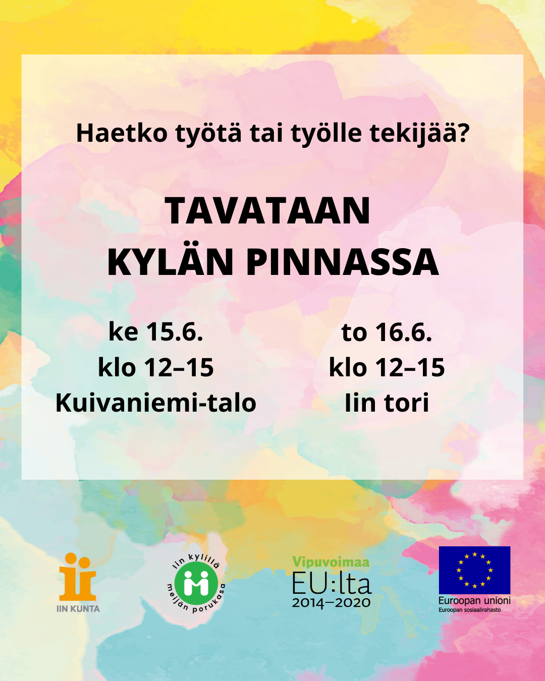 Tapahtumamainos