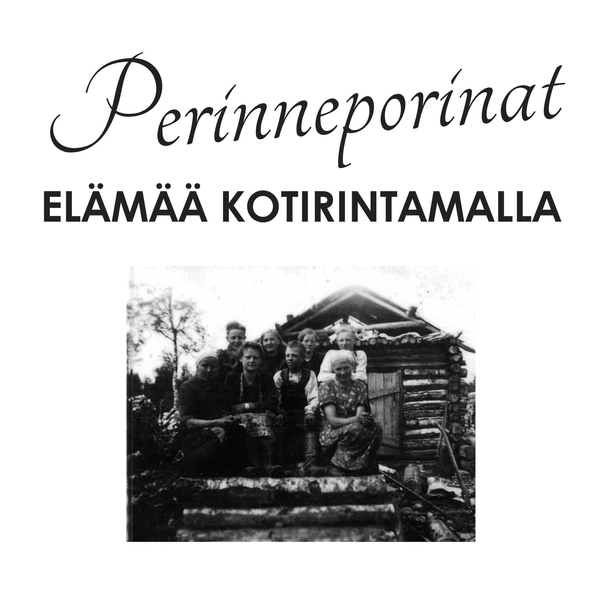 Perinneporinat