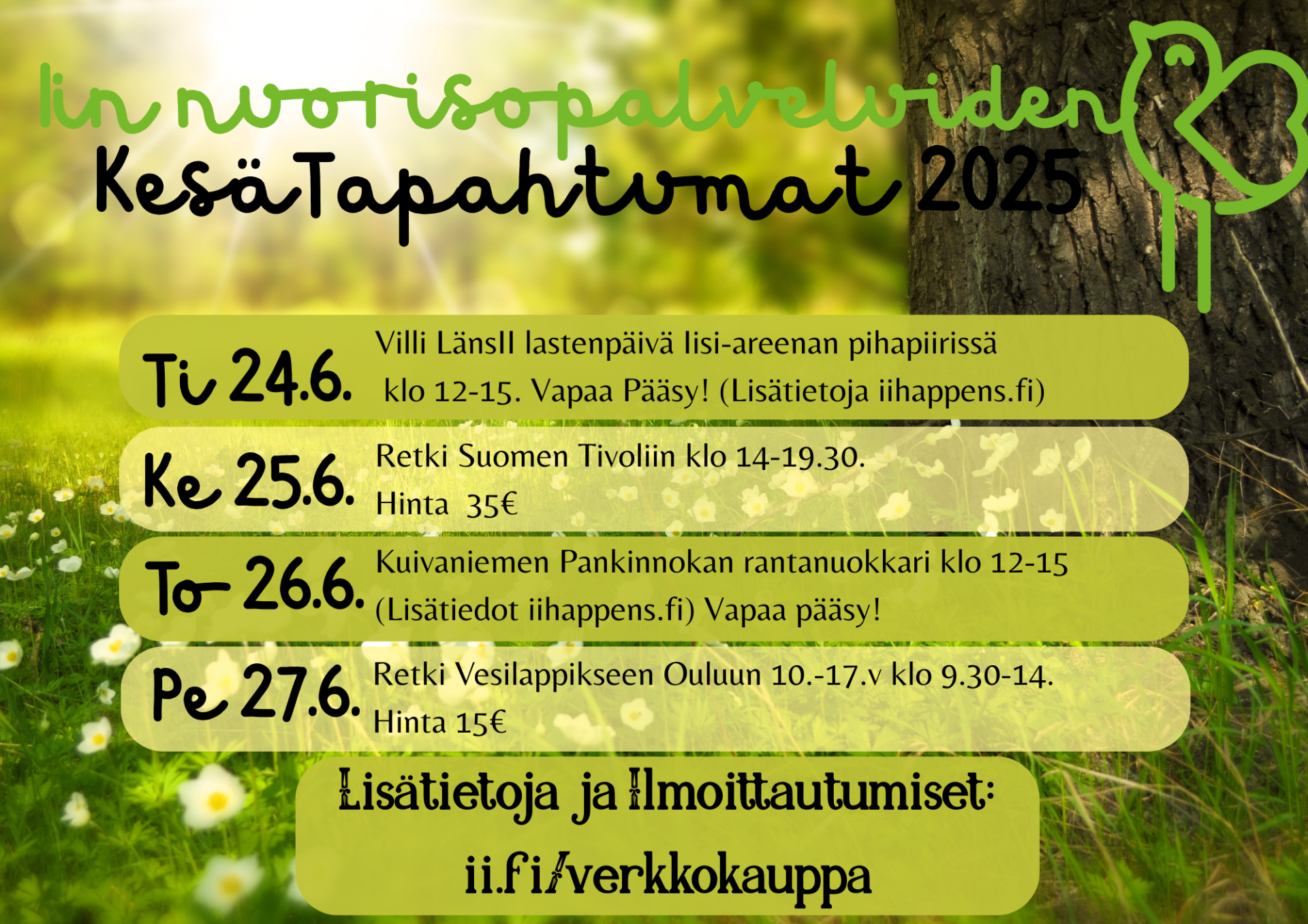 Toimintaviikko