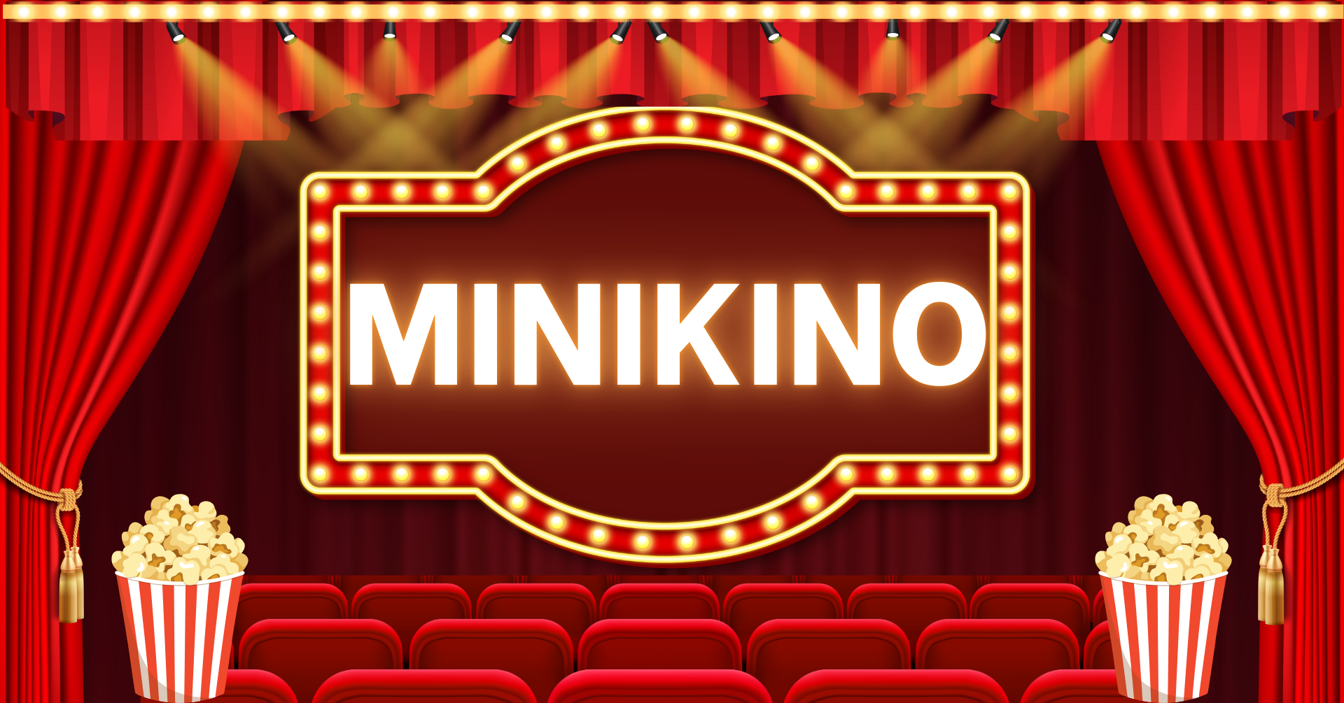 Minikino julistekuva