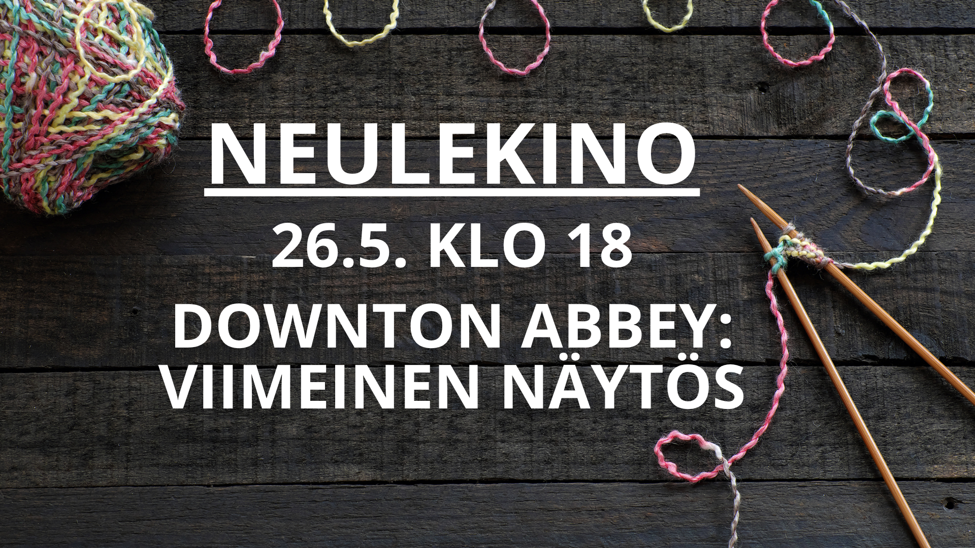 Neulekinon kuva