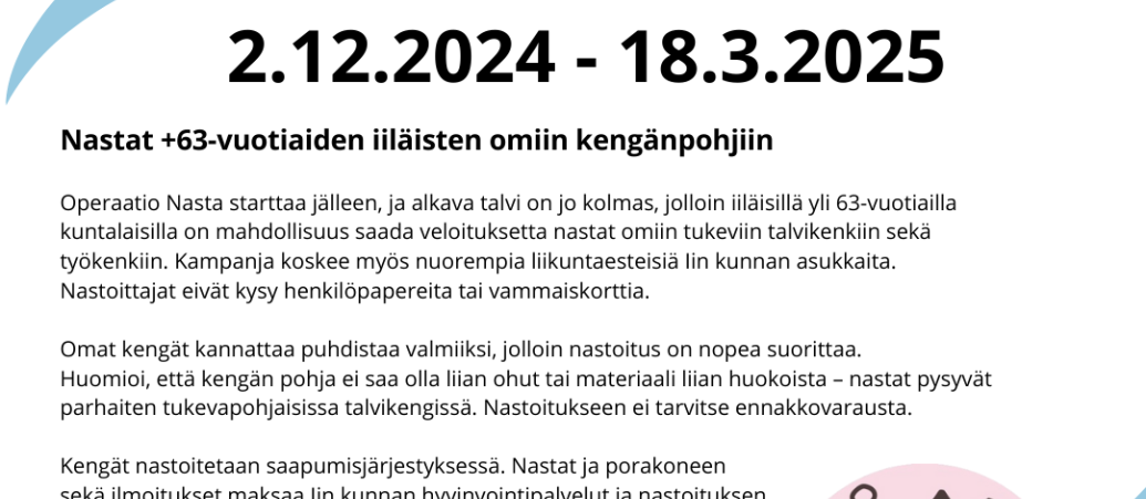 Operaatio nasta.