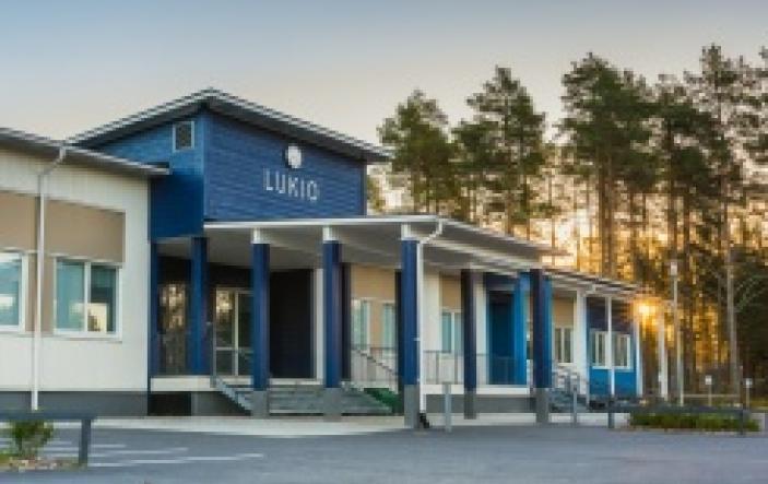 Iin lukio