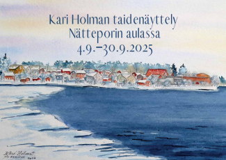 Vesivärimaalaus